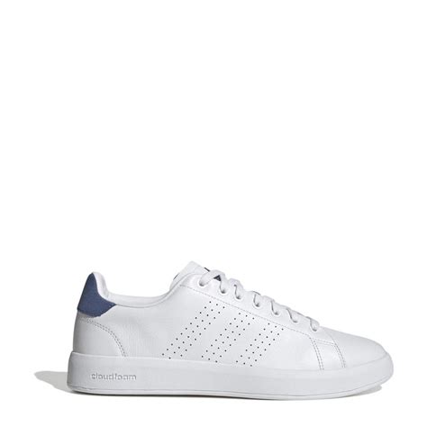 Adidas Advantage Sneakers Wit/Blauw 